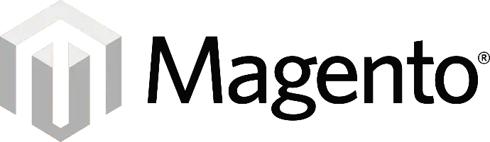 Sito web magento